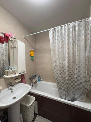 Продам однокомнатную (1-комн.) квартиру, Северный (Купелинка мкр) кв-л, 21, Сапроново д