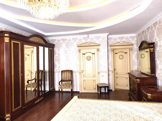 Продам многокомнатную квартиру, Виноградная ул, 53/15, Беранда с