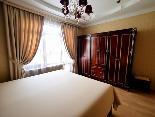 Продам многокомнатную квартиру, Виноградная ул, 53/15, Беранда с