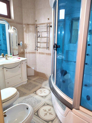 Продам многокомнатную квартиру, Виноградная ул, 53/15, Беранда с