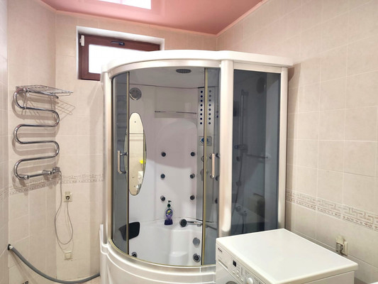 Продам многокомнатную квартиру, Виноградная ул, 53/15, Беранда с