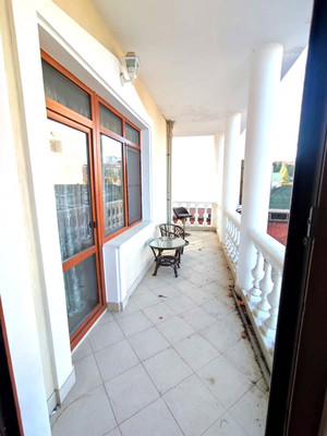 Продам многокомнатную квартиру, Виноградная ул, 53/15, Беранда с