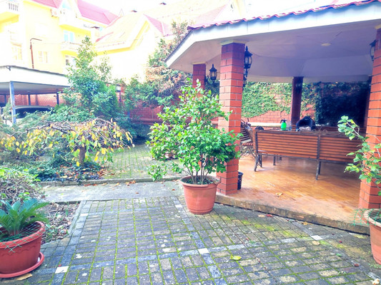 Продам многокомнатную квартиру, Виноградная ул, 53/15, Беранда с