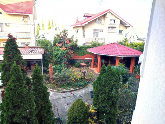 Продам многокомнатную квартиру, Виноградная ул, 53/15, Беранда с