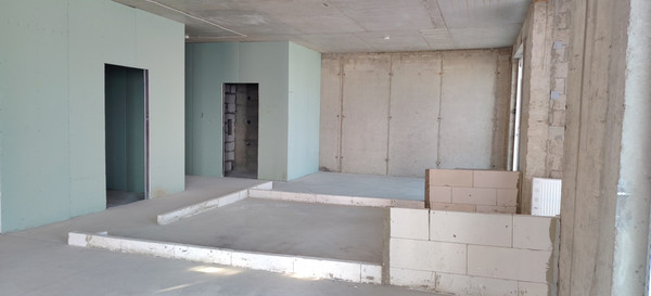 Продам трехкомнатную (3-комн.) квартиру, Пархоменко ул, 53к1, Новороссийск г