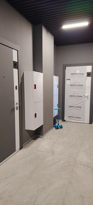 Продам трехкомнатную (3-комн.) квартиру, Пархоменко ул, 53к1, Новороссийск г