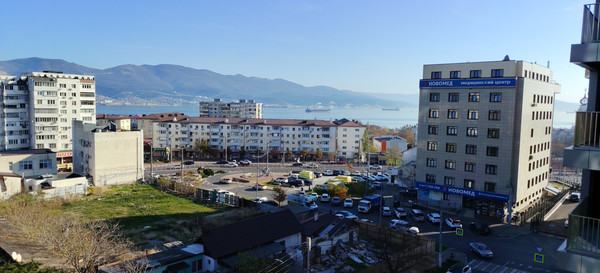 Продам трехкомнатную (3-комн.) квартиру, Пархоменко ул, 53к1, Новороссийск г