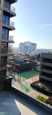 Продам трехкомнатную (3-комн.) квартиру, Пархоменко ул, 53к1, Новороссийск г