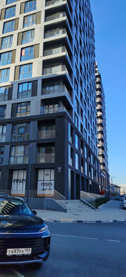 Продам трехкомнатную (3-комн.) квартиру, Пархоменко ул, 53к1, Новороссийск г