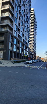 Продам трехкомнатную (3-комн.) квартиру, Пархоменко ул, 53к1, Новороссийск г