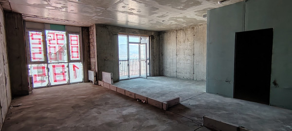 Продам двухкомнатную (2-комн.) квартиру, Пархоменко ул, 53к1, Новороссийск г