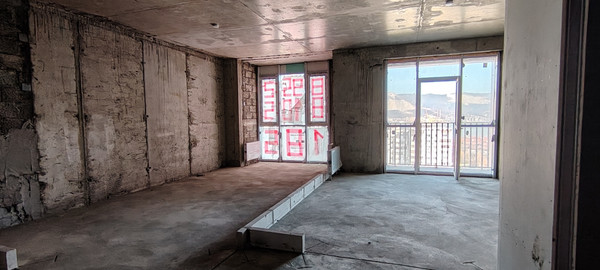 Продам двухкомнатную (2-комн.) квартиру, Пархоменко ул, 53к1, Новороссийск г