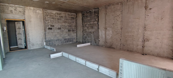 Продам двухкомнатную (2-комн.) квартиру, Пархоменко ул, 53к1, Новороссийск г