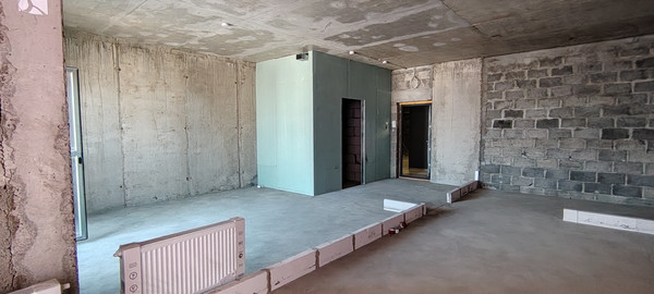 Продам двухкомнатную (2-комн.) квартиру, Пархоменко ул, 53к1, Новороссийск г