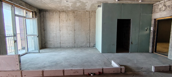 Продам двухкомнатную (2-комн.) квартиру, Пархоменко ул, 53к1, Новороссийск г