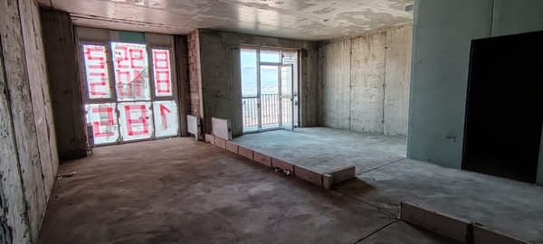 Продам двухкомнатную (2-комн.) квартиру, Пархоменко ул, 53к1, Новороссийск г