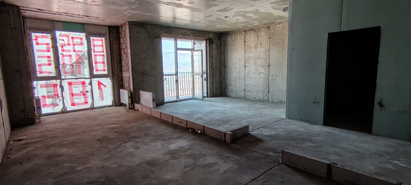 Продам двухкомнатную (2-комн.) квартиру, Пархоменко ул, 53к1, Новороссийск г