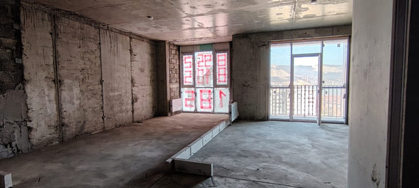 Продам двухкомнатную (2-комн.) квартиру, Пархоменко ул, 53к1, Новороссийск г