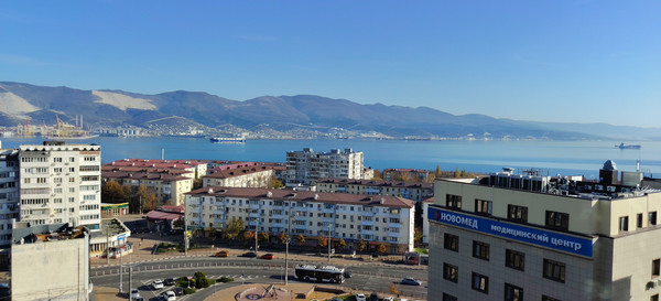 Продам двухкомнатную (2-комн.) квартиру, Пархоменко ул, 53к1, Новороссийск г