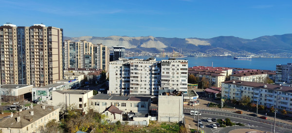 Продам двухкомнатную (2-комн.) квартиру, Пархоменко ул, 53к1, Новороссийск г