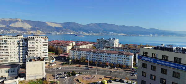 Продам двухкомнатную (2-комн.) квартиру, Пархоменко ул, 53к1, Новороссийск г