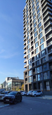 Продам двухкомнатную (2-комн.) квартиру, Пархоменко ул, 53к1, Новороссийск г