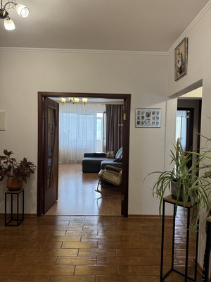 Продам трехкомнатную (3-комн.) квартиру, Имени Адмирала Серебрякова наб, 61А, Новороссийск г