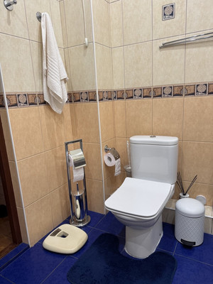 Продам трехкомнатную (3-комн.) квартиру, Имени Адмирала Серебрякова наб, 61А, Новороссийск г