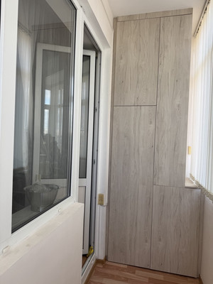 Продам трехкомнатную (3-комн.) квартиру, Имени Адмирала Серебрякова наб, 61А, Новороссийск г