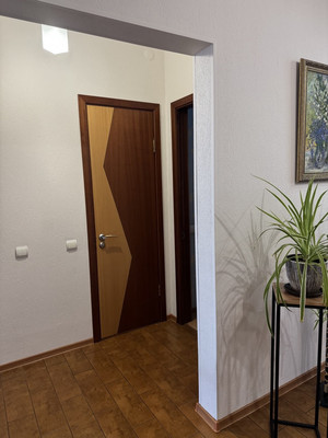 Продам трехкомнатную (3-комн.) квартиру, Имени Адмирала Серебрякова наб, 61А, Новороссийск г