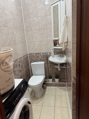 Продам трехкомнатную (3-комн.) квартиру, Имени Адмирала Серебрякова наб, 61А, Новороссийск г