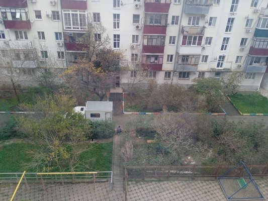 Продам трехкомнатную (3-комн.) квартиру, Имени Адмирала Серебрякова наб, 61А, Новороссийск г