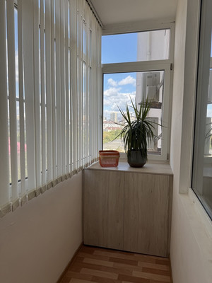 Продам трехкомнатную (3-комн.) квартиру, Имени Адмирала Серебрякова наб, 61А, Новороссийск г