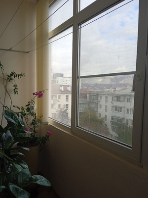 Продам трехкомнатную (3-комн.) квартиру, Имени Адмирала Серебрякова наб, 61А, Новороссийск г