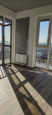 Продам двухкомнатную (2-комн.) квартиру, Пархоменко ул, 53к1, Новороссийск г