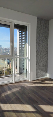 Продам двухкомнатную (2-комн.) квартиру, Пархоменко ул, 53к1, Новороссийск г