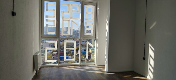 Продам двухкомнатную (2-комн.) квартиру, Пархоменко ул, 53к1, Новороссийск г