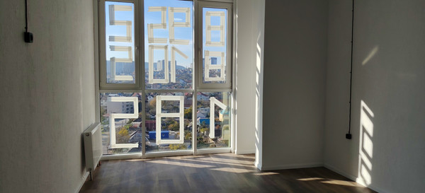 Продам двухкомнатную (2-комн.) квартиру, Пархоменко ул, 53к1, Новороссийск г