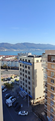 Продам двухкомнатную (2-комн.) квартиру, Пархоменко ул, 53к1, Новороссийск г