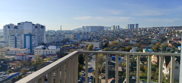 Продам двухкомнатную (2-комн.) квартиру, Пархоменко ул, 53к1, Новороссийск г