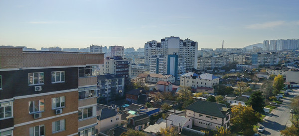 Продам двухкомнатную (2-комн.) квартиру, Пархоменко ул, 53к1, Новороссийск г