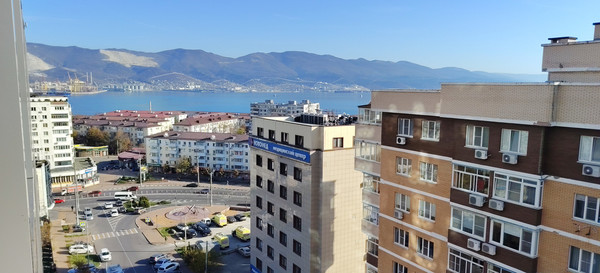 Продам двухкомнатную (2-комн.) квартиру, Пархоменко ул, 53к1, Новороссийск г