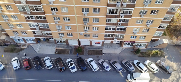 Продам двухкомнатную (2-комн.) квартиру, Пархоменко ул, 53к1, Новороссийск г