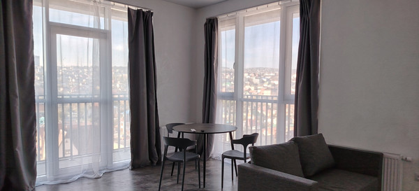 Продам двухкомнатную (2-комн.) квартиру, Пархоменко ул, 53к1, Новороссийск г