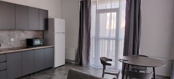 Продам двухкомнатную (2-комн.) квартиру, Пархоменко ул, 53к1, Новороссийск г