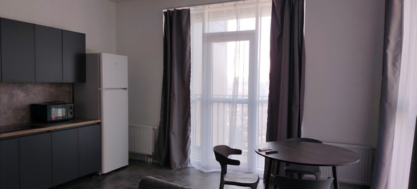 Продам двухкомнатную (2-комн.) квартиру, Пархоменко ул, 53к1, Новороссийск г