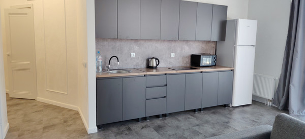 Продам двухкомнатную (2-комн.) квартиру, Пархоменко ул, 53к1, Новороссийск г