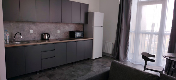 Продам двухкомнатную (2-комн.) квартиру, Пархоменко ул, 53к1, Новороссийск г