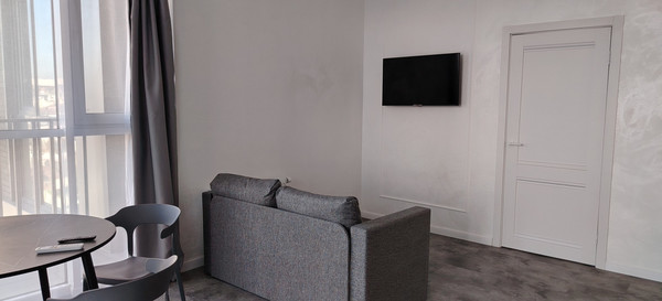 Продам двухкомнатную (2-комн.) квартиру, Пархоменко ул, 53к1, Новороссийск г