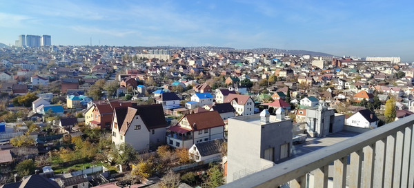 Продам двухкомнатную (2-комн.) квартиру, Пархоменко ул, 53к1, Новороссийск г